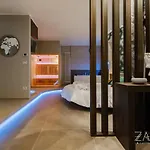 Zac 40 Apartament Bari