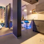 Zac 40 Apartament Bari