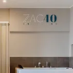 Apartament Zac 40 Bari