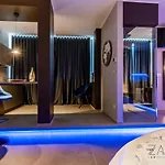 Apartament Zac 40 *