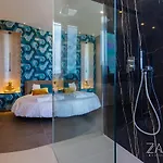 Zac 40 Apartament *