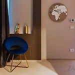 Zac 40 Apartament