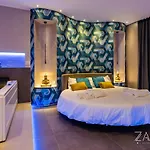 Zac 40 Apartament