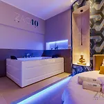 Zac 40 Apartament *