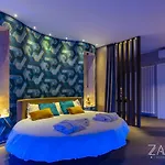Zac 40 Apartament Bari