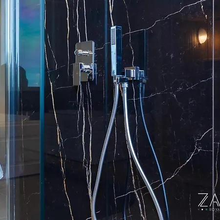 Apartment Zac 40 *