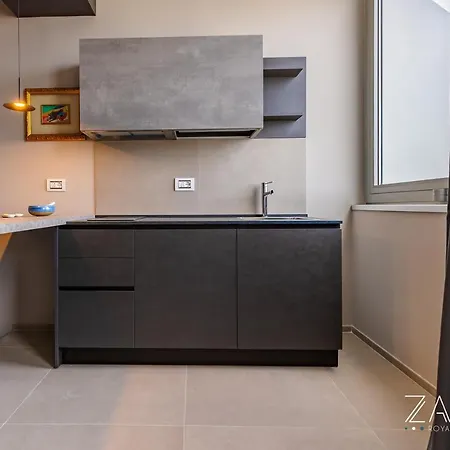 Apartman Zac 40
