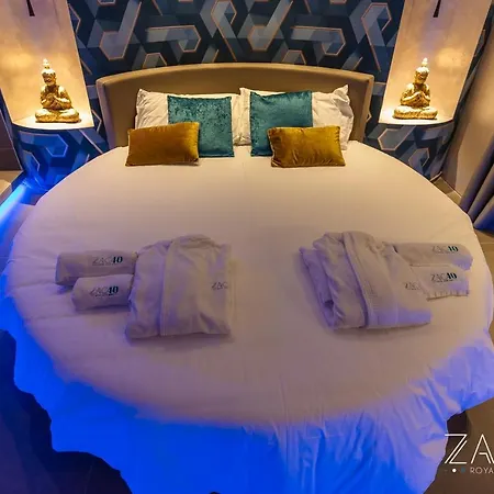 Zac 40