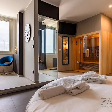 Zac 40 Μπάρι