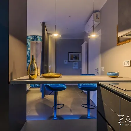 Zac 40 Appartement Bari