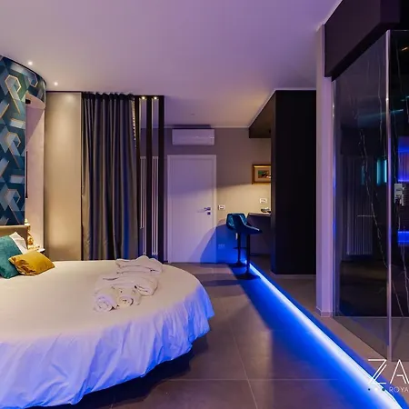 Apartman Zac 40 Bari