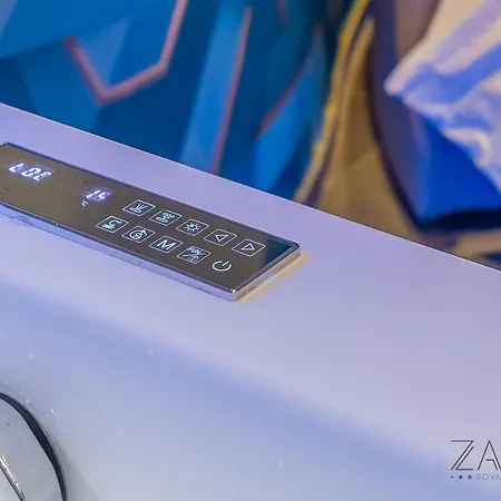Zac 40 * Μπάρι