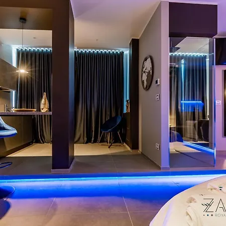 Apartment Zac 40 *