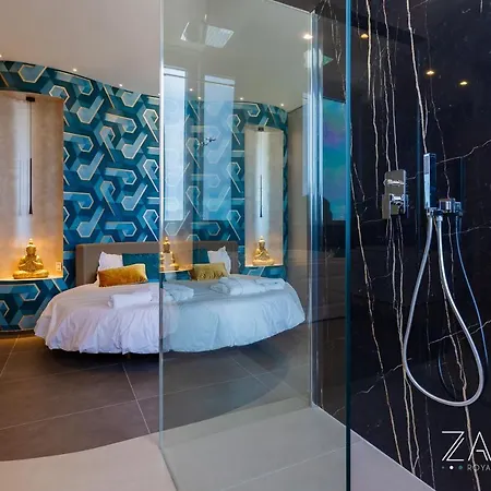 Zac 40 Διαμέρισμα *