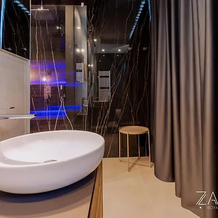 Apartman Zac 40 Bari