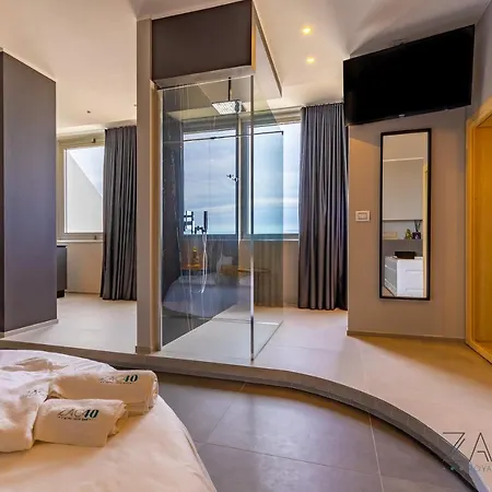 Zac 40 Apartman Bari