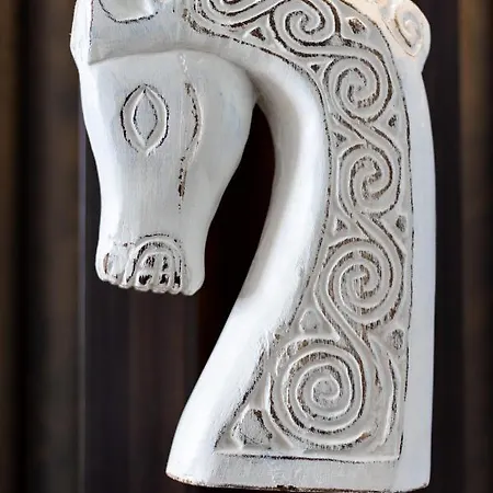 Zac 40 Appartement Bari